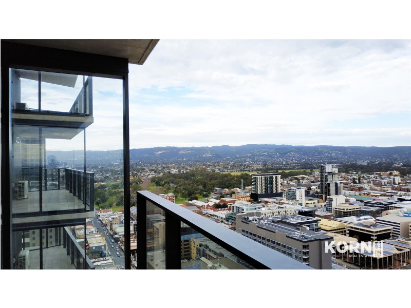 2910/17 Austin Street, Adelaide SA 5000
