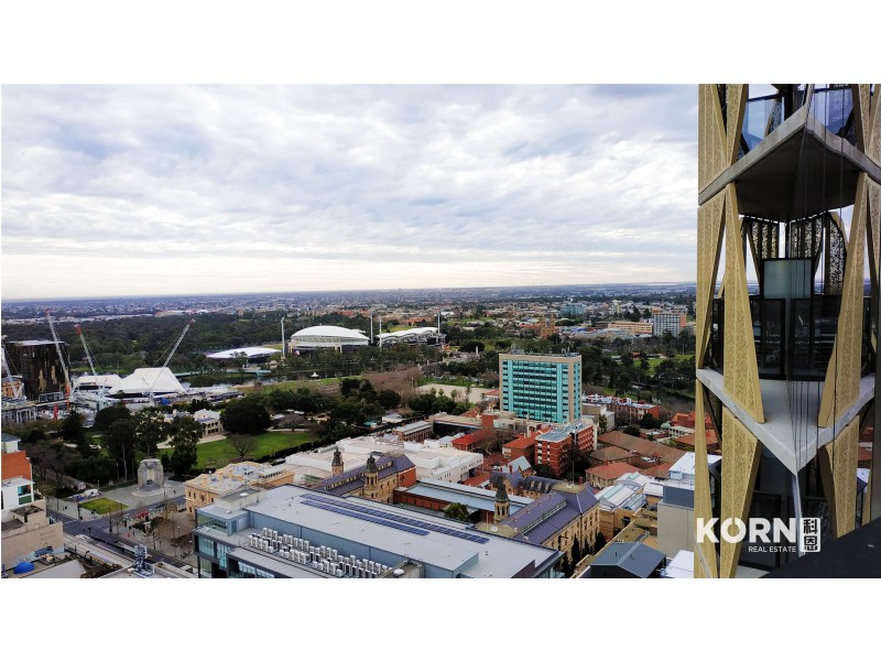 2910/17 Austin Street, Adelaide SA 5000