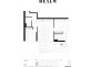 2910/17 Austin Street, Adelaide SA 5000 Floorplan