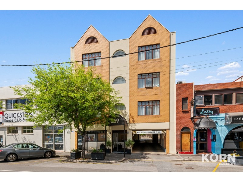 9/259 Gouger Street, Adelaide SA 5000