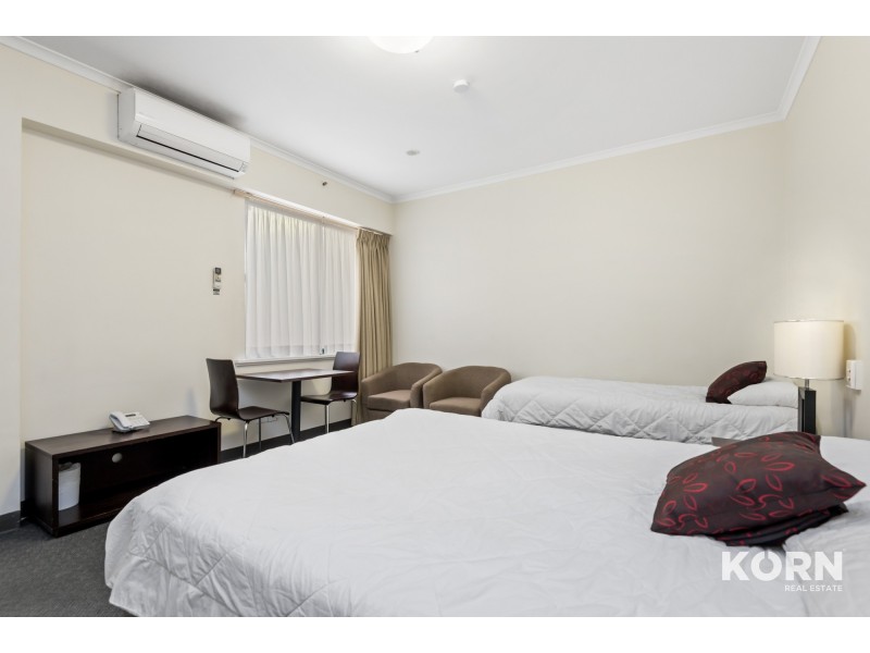 9/259 Gouger Street, Adelaide SA 5000