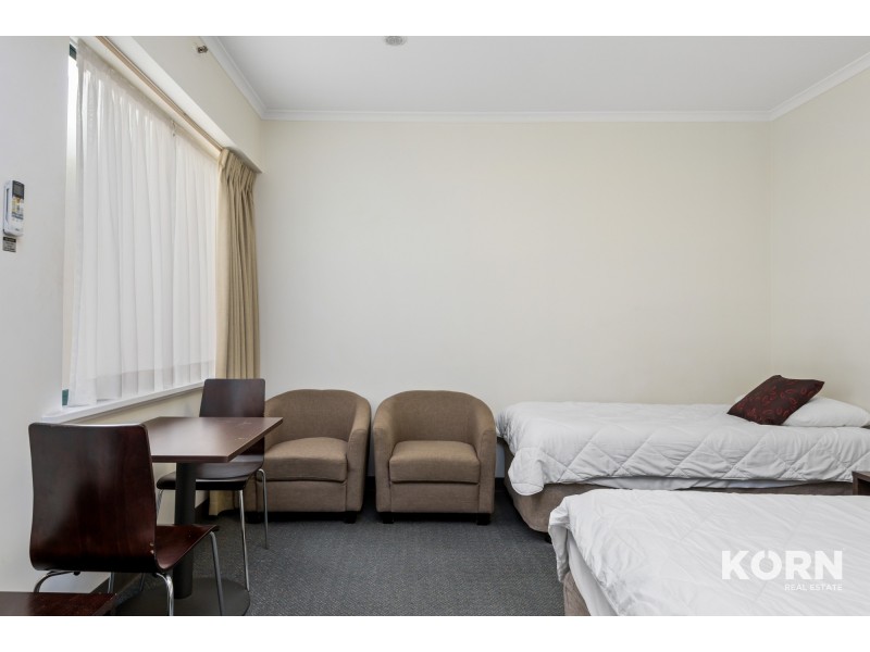 9/259 Gouger Street, Adelaide SA 5000