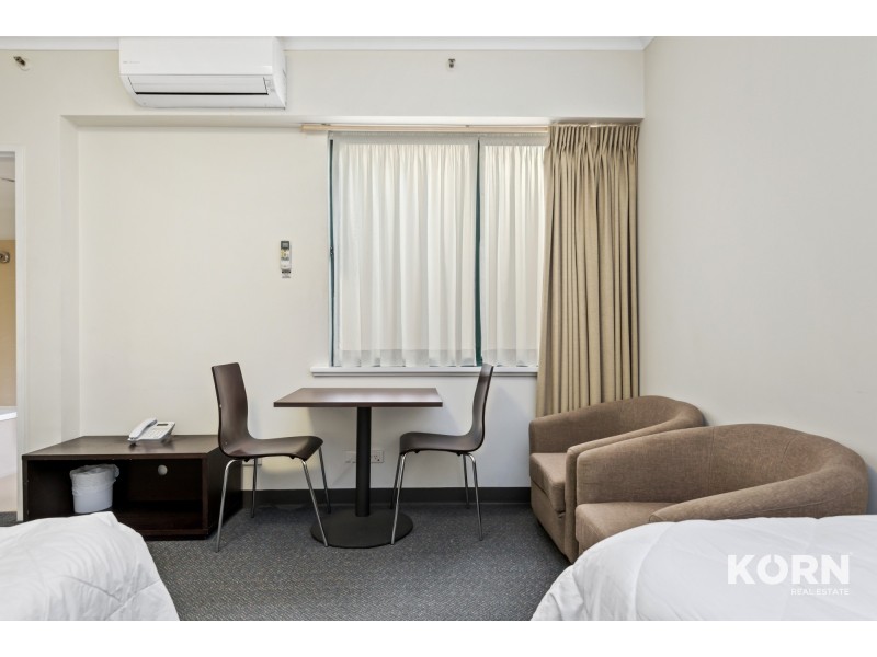 9/259 Gouger Street, Adelaide SA 5000