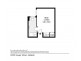 9/259 Gouger Street, Adelaide SA 5000 Floorplan