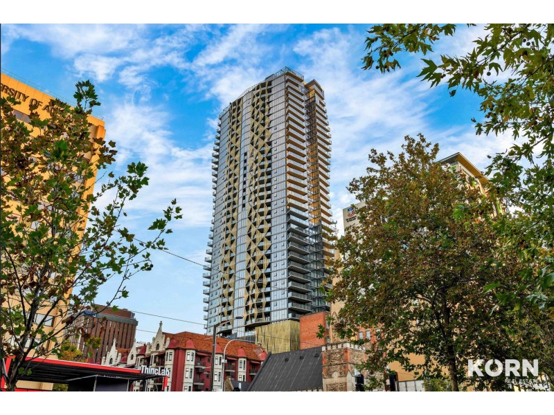 1206/15 Austin Street, Adelaide SA 5000
