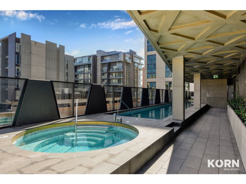 1206/15 Austin Street, Adelaide SA 5000