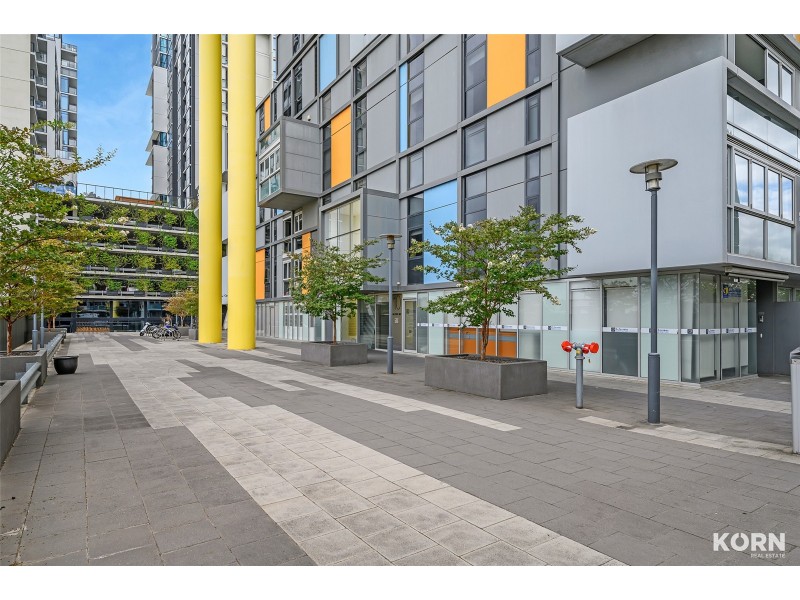 608/10 Balfours Way, Adelaide SA 5000