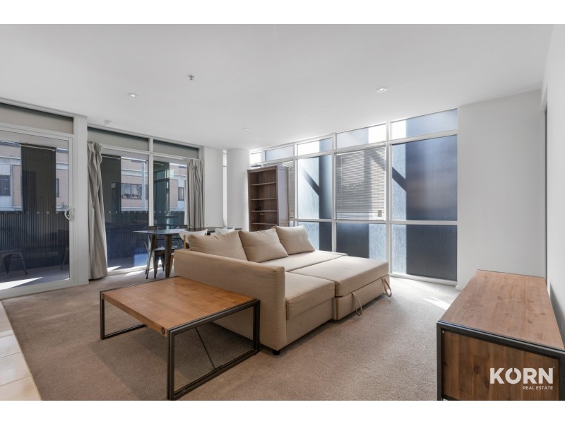 106/281 Gouger Street, Adelaide SA 5000