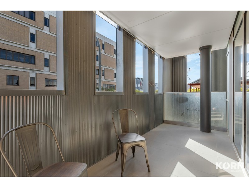 106/281 Gouger Street, Adelaide SA 5000
