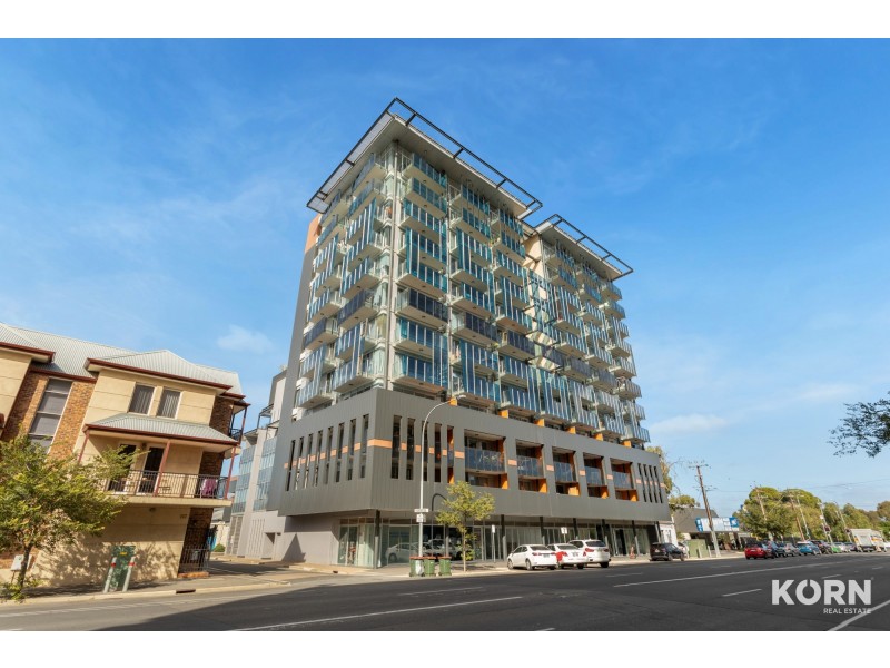 106/281 Gouger Street, Adelaide SA 5000