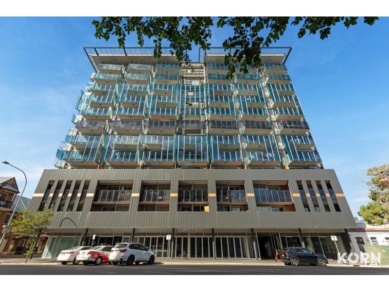 106/281 Gouger Street, Adelaide SA 5000