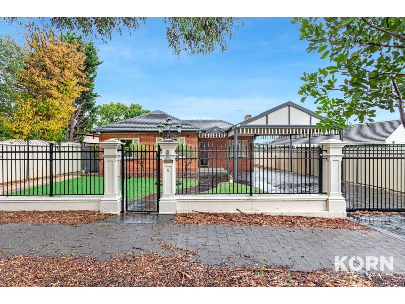 8 First Street, Magill SA 5072