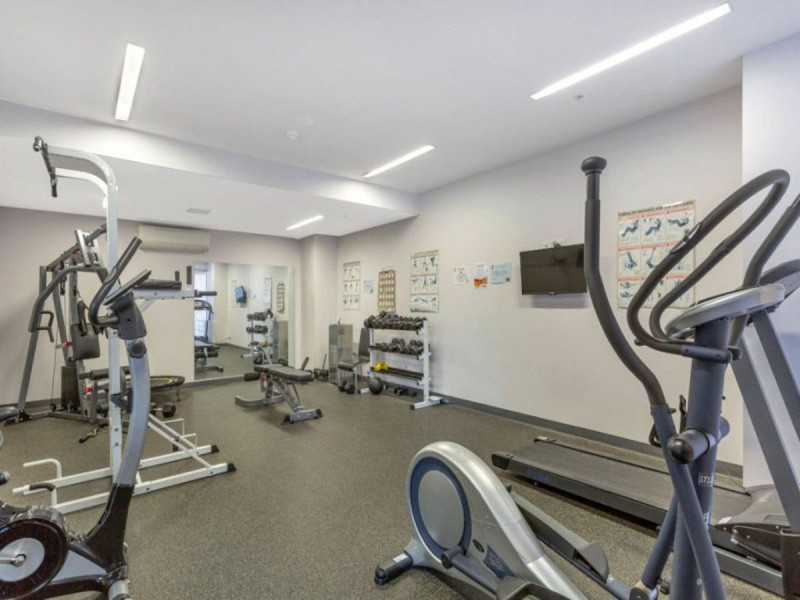 526/304 Waymouth Street, Adelaide SA 5000