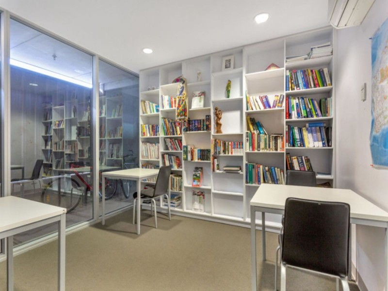 526/304 Waymouth Street, Adelaide SA 5000