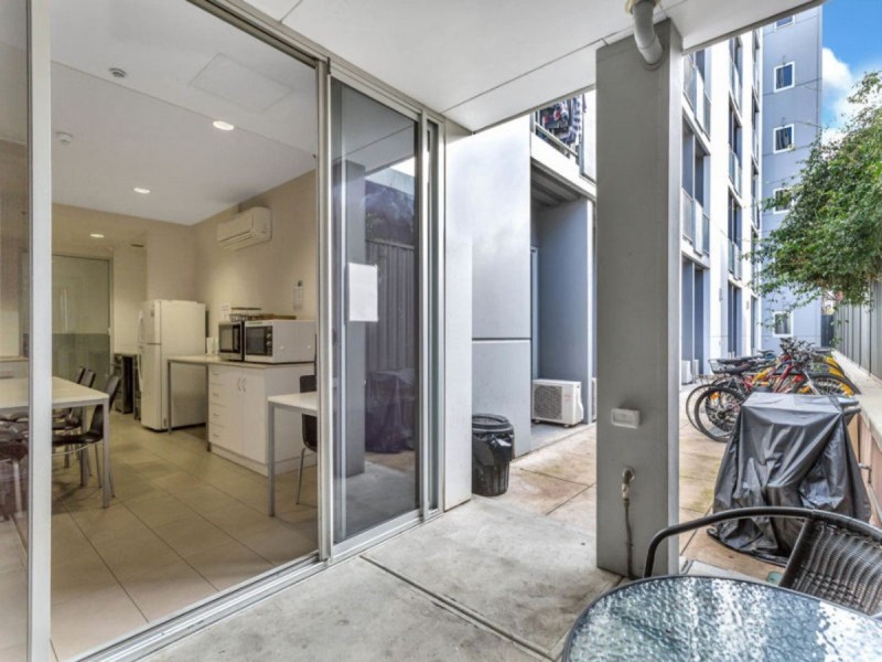 526/304 Waymouth Street, Adelaide SA 5000