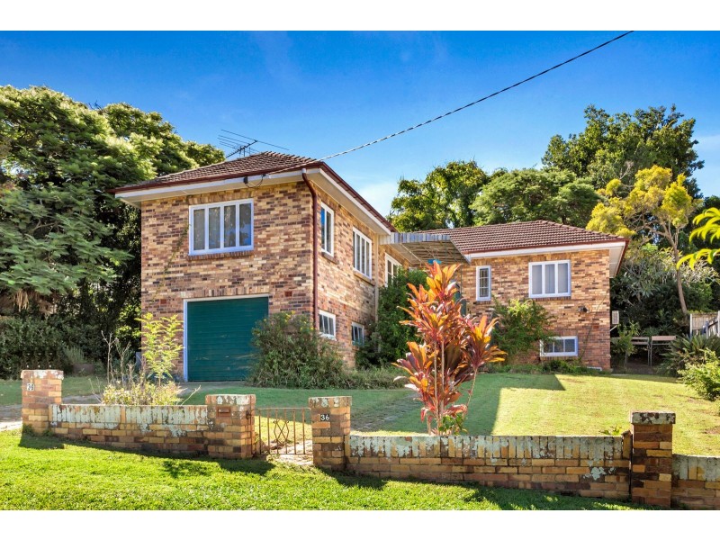 36 Depper Street, St Lucia QLD 4067