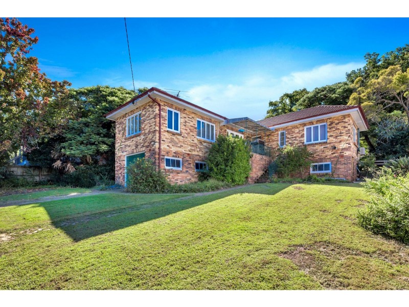 36 Depper Street, St Lucia QLD 4067