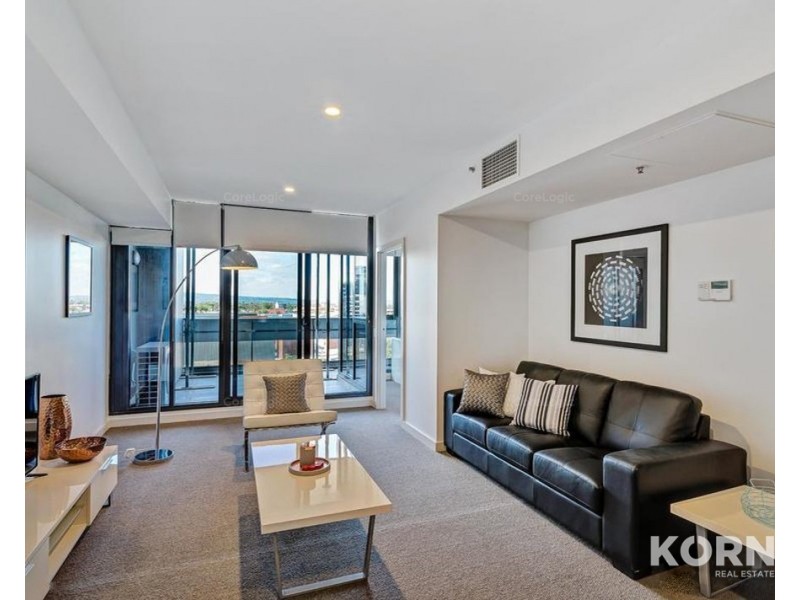 207/160 Grote Street, Adelaide SA 5000