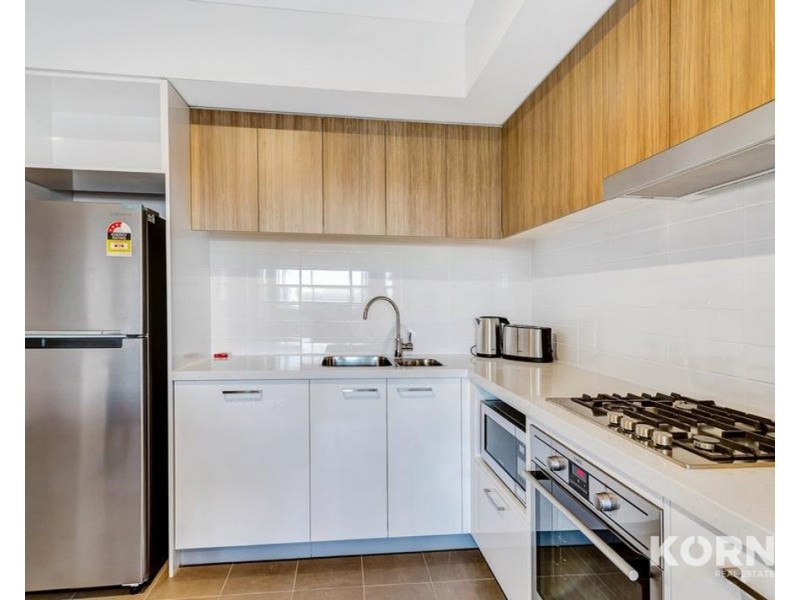 207/160 Grote Street, Adelaide SA 5000