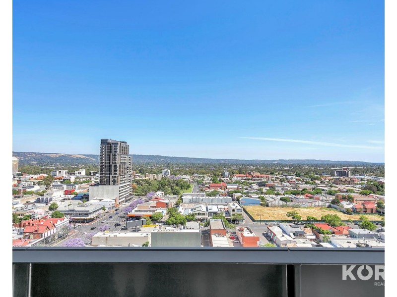 207/160 Grote Street, Adelaide SA 5000