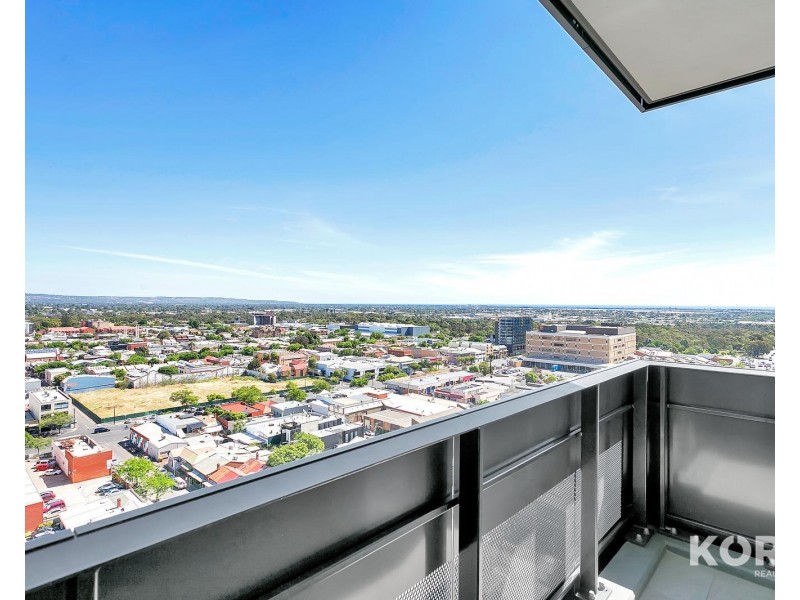 207/160 Grote Street, Adelaide SA 5000