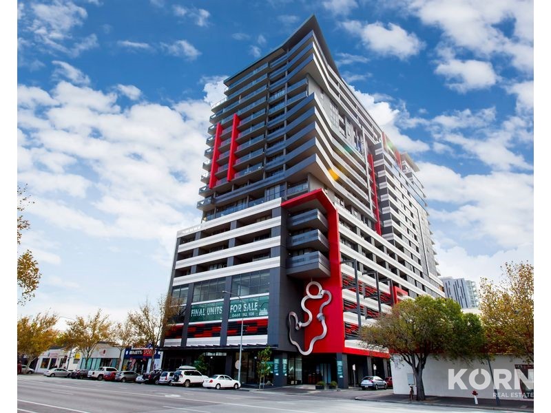 207/160 Grote Street, Adelaide SA 5000