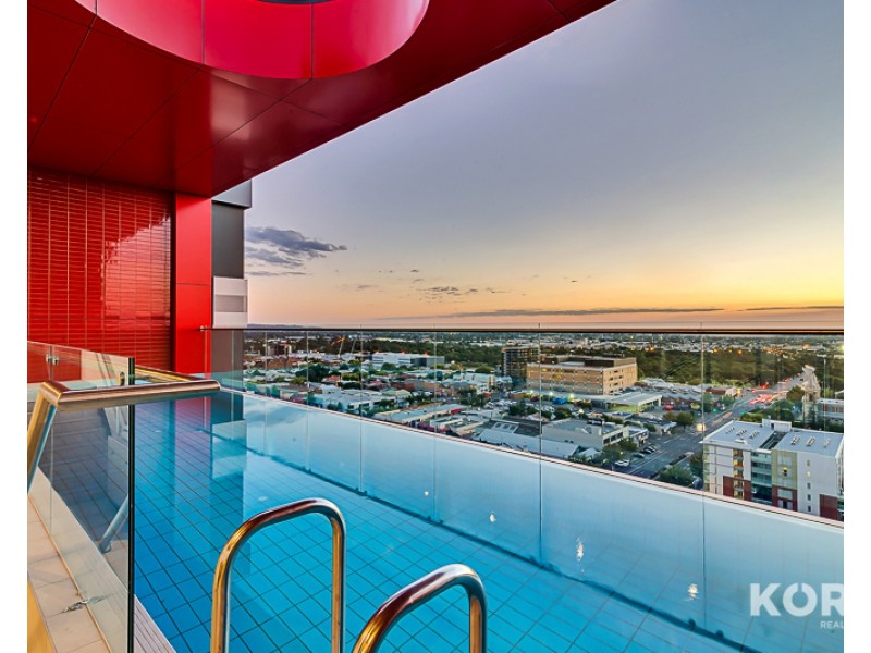 207/160 Grote Street, Adelaide SA 5000