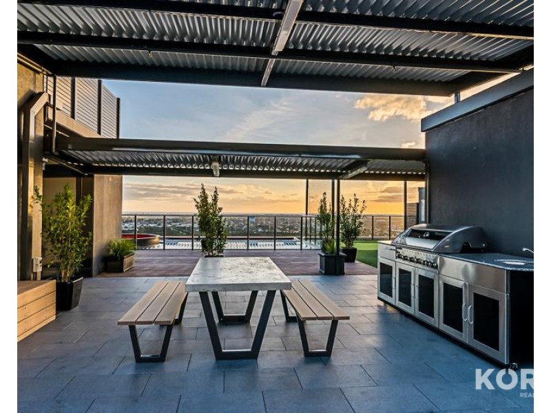 207/160 Grote Street, Adelaide SA 5000
