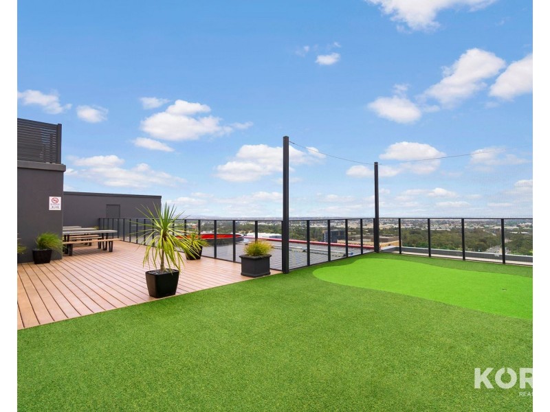 207/160 Grote Street, Adelaide SA 5000