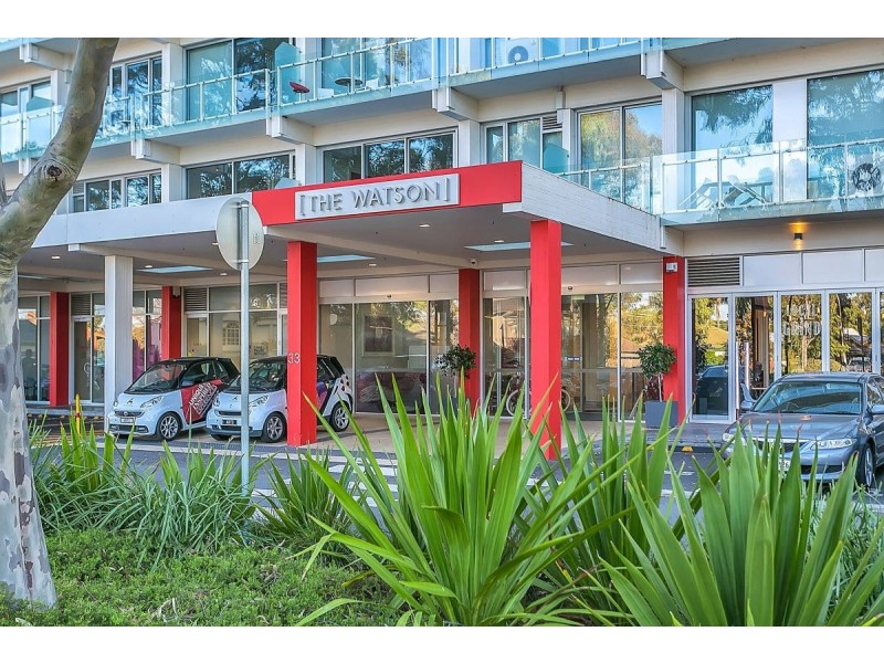 721/33 Warwick Street, Walkerville SA 5081