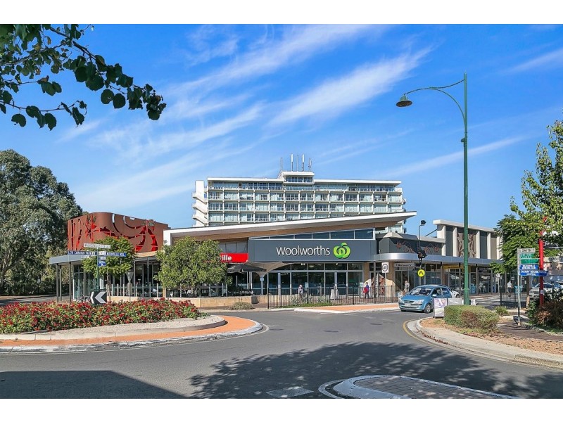 721/33 Warwick Street, Walkerville SA 5081