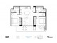 1707/17 Penny Place, Adelaide SA 5000 Floorplan