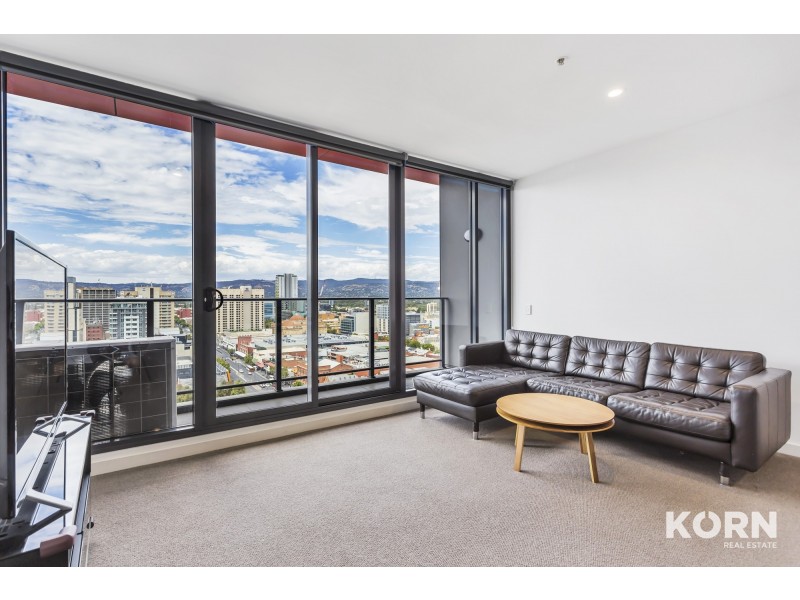 1912/152-160 Grote Street, Adelaide SA 5000