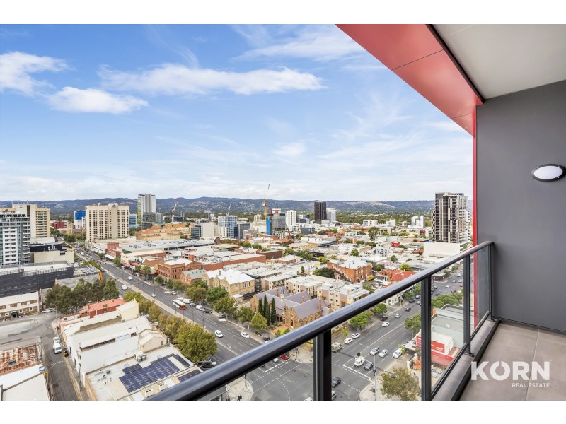 1912/152-160 Grote Street, Adelaide SA 5000