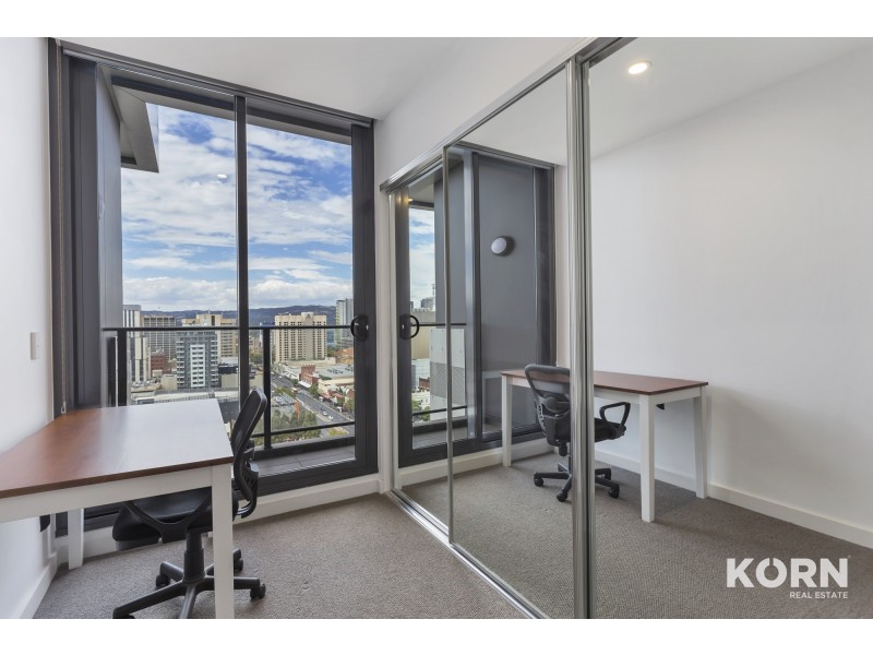 1912/152-160 Grote Street, Adelaide SA 5000