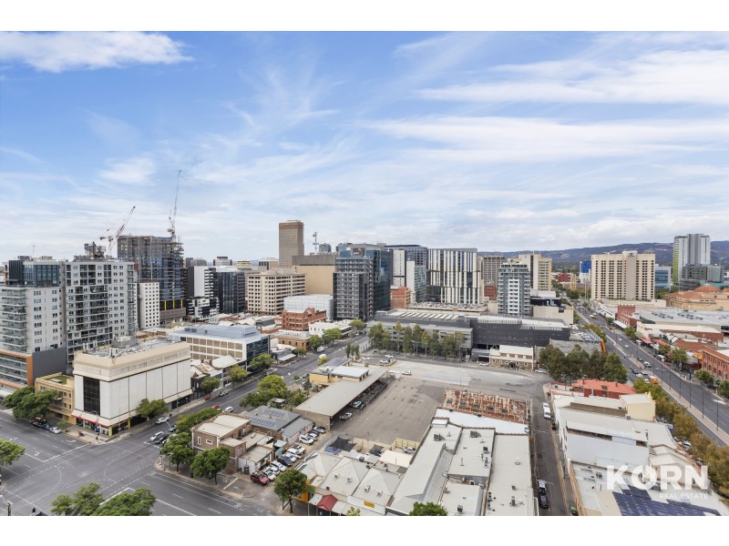 1912/152-160 Grote Street, Adelaide SA 5000