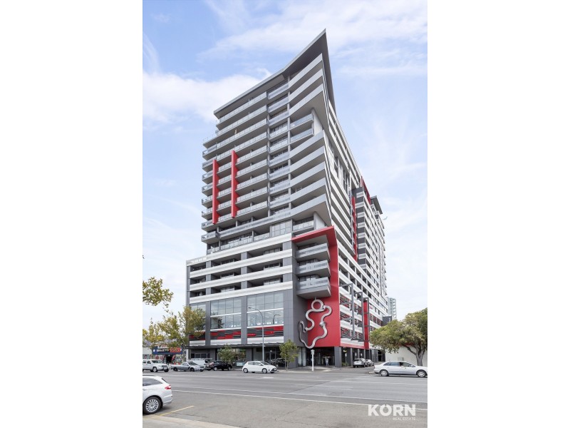 1912/152-160 Grote Street, Adelaide SA 5000