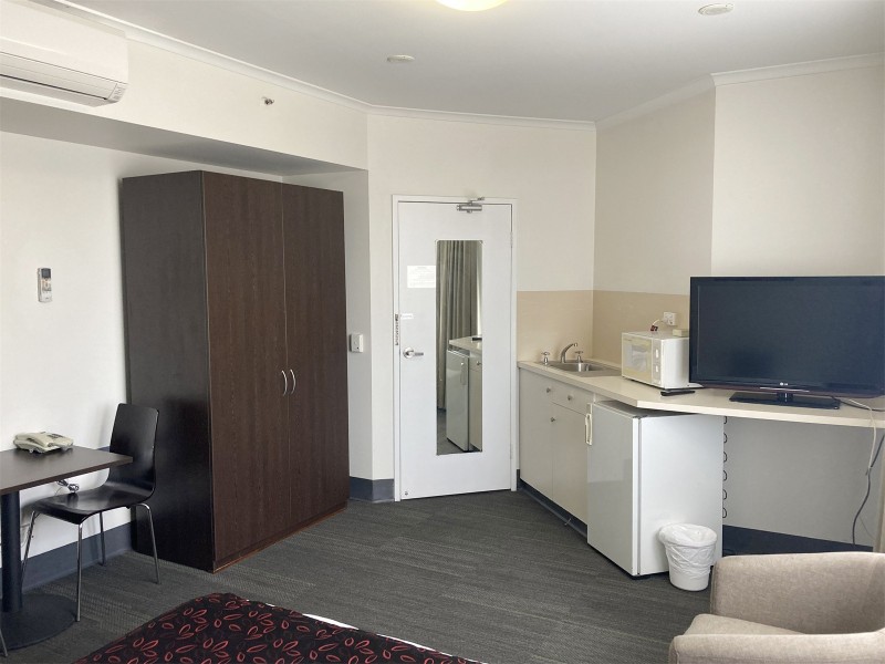 302/259 Gouger Street, Adelaide SA 5000