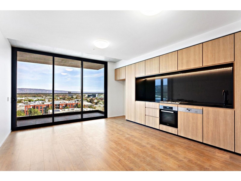 1503/248 Flinders Street, Adelaide SA 5000