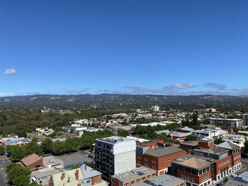 1503/248 Flinders Street, Adelaide SA 5000