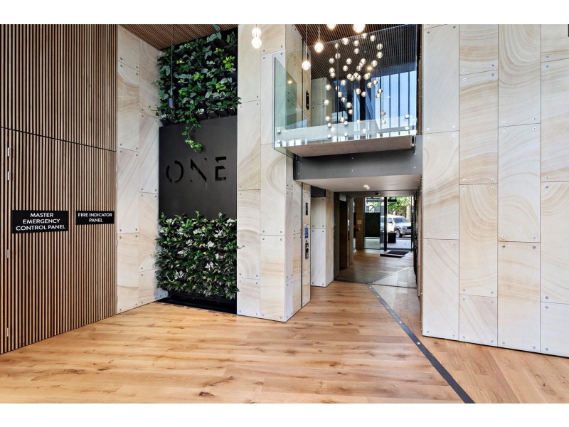 1503/248 Flinders Street, Adelaide SA 5000
