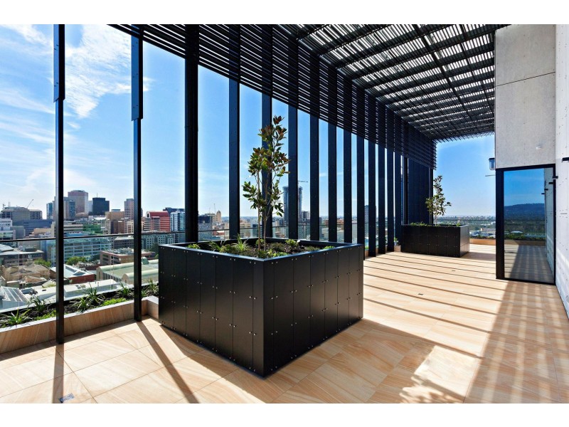1503/248 Flinders Street, Adelaide SA 5000