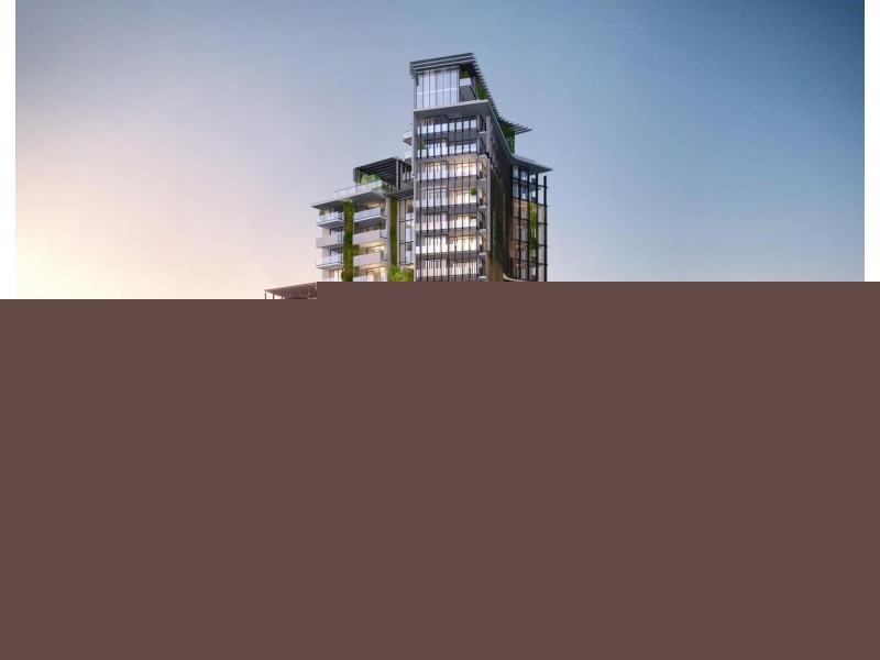 1503/248 Flinders Street, Adelaide SA 5000