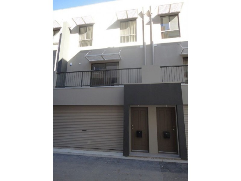 15/10 Darby Lane, Mawson Lakes SA 5095