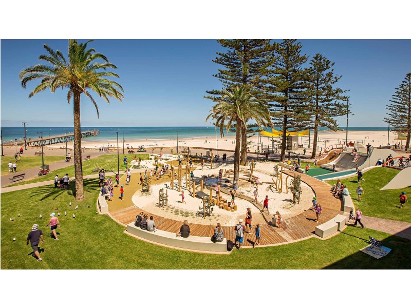 3/21 Nile Street, Glenelg SA 5045