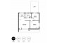 3/21 Nile Street, Glenelg SA 5045 Floorplan