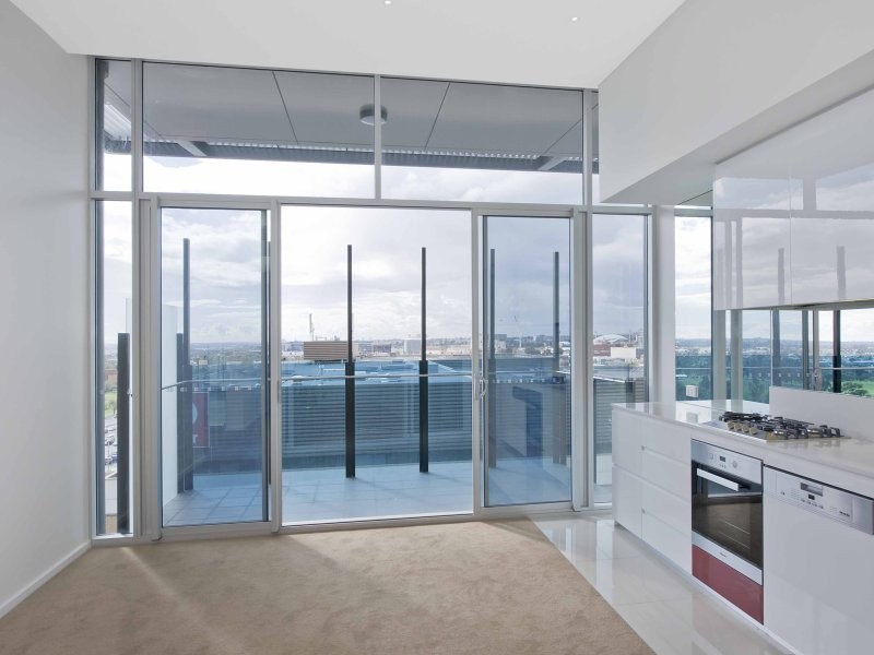 1204/281 Gouger Street, Adelaide SA 5000