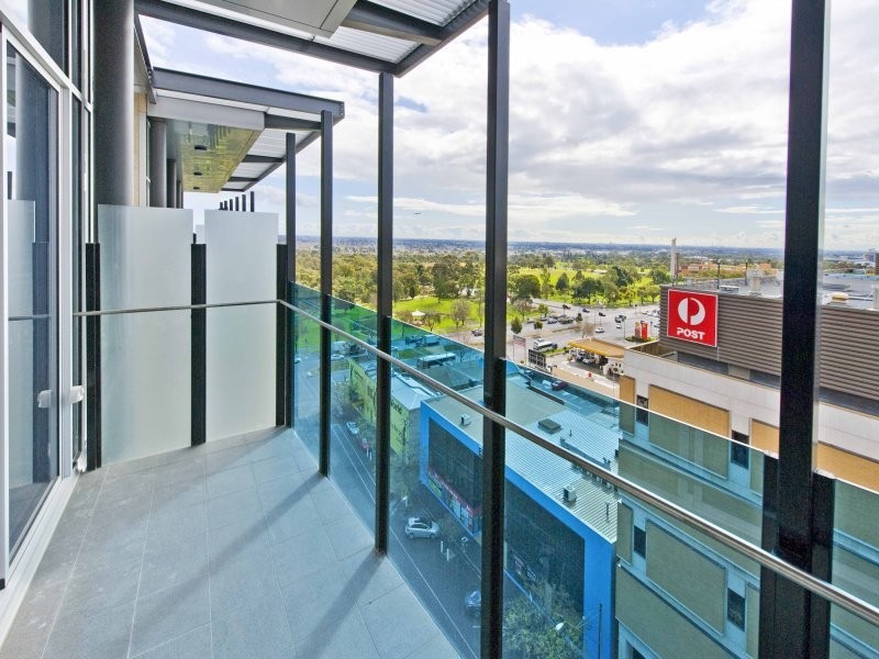 1204/281 Gouger Street, Adelaide SA 5000