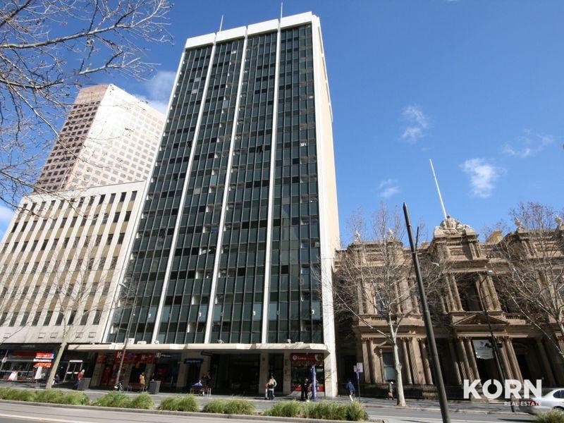 33/65 King William Street, Adelaide SA 5000