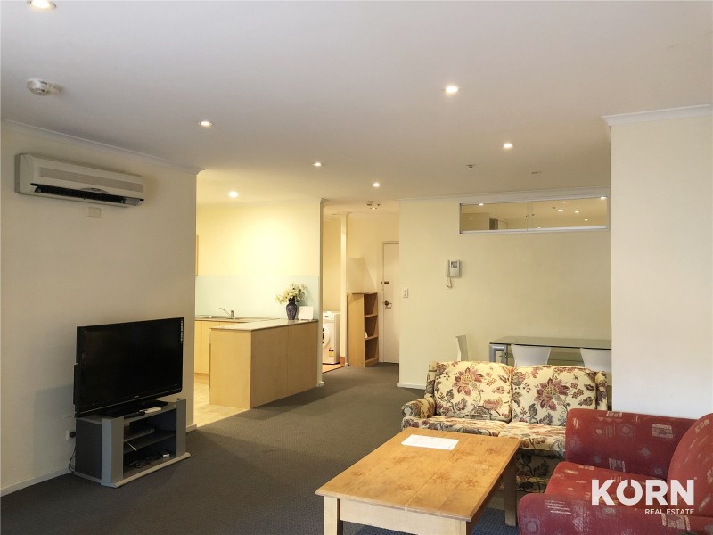 33/65 King William Street, Adelaide SA 5000